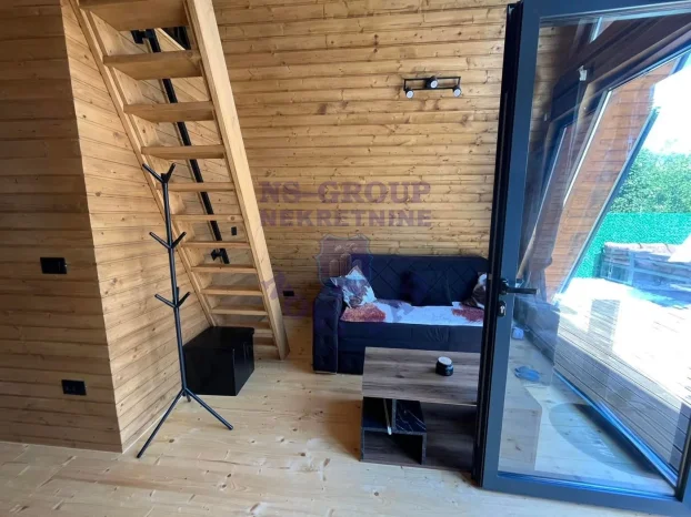 Sremski Karlovci, Fruška gora, 3.0 trosobna, 60 m²