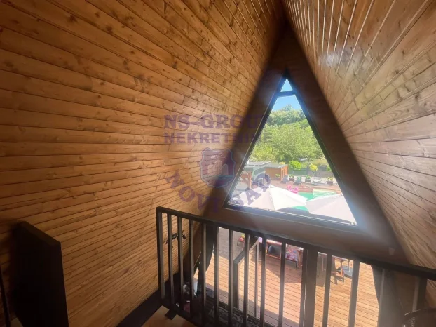 Sremski Karlovci, Fruška gora, 3.0 trosobna, 60 m²