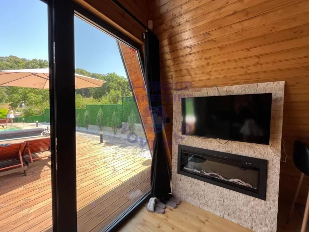 Sremski Karlovci, Fruška gora, 3.0 trosobna, 60 m²