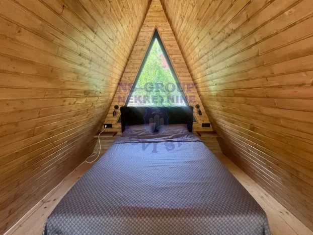 Sremski Karlovci, Fruška gora, 3.0 trosobna, 60 m²