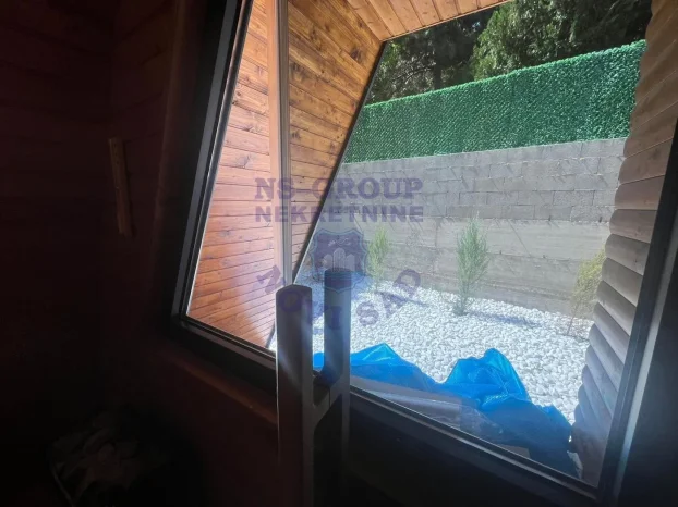 Sremski Karlovci, Fruška gora, 3.0 trosobna, 60 m²