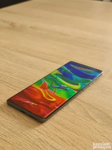 Motorola G85 5G Telefon