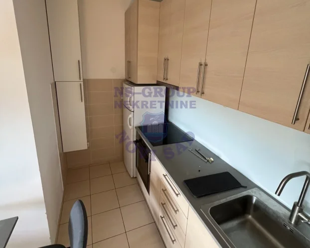 Cara Dušana, 1.5 jednoiposoban, 36 m²