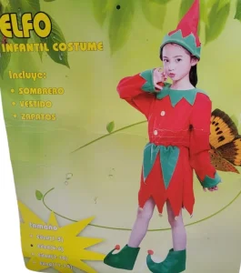 Deciji kostim Vikenjak, deciji kostim patuljak