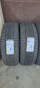 Gume 18", 215/55/18, Hankook Kinergy 4s2X M+S