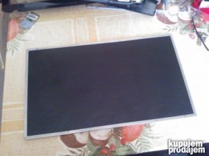 LED ekran 15,6" 40pin ispravan bez mane