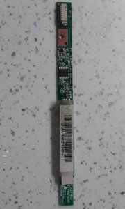 Hp Compaq Presario CQ60 Inverter