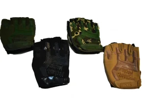 Army takticke M-PACT rukavice bez prstiju