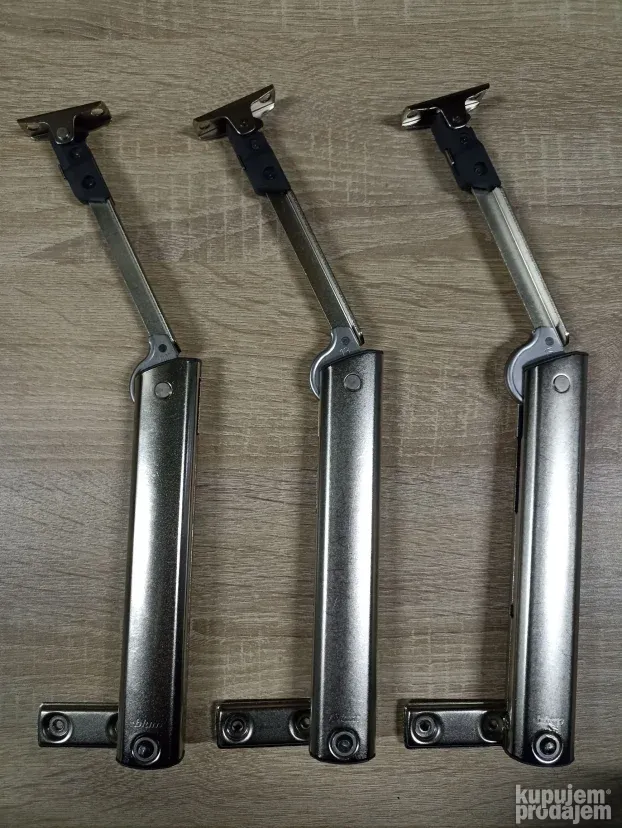Blum Aventos HK-XS-okov za kuhinje