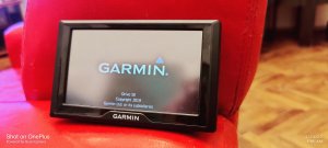 Garmin drive 50 lmt