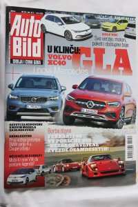 Auto Bild 216