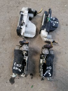 Fiat punto 3 brava vrata