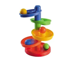 nfunbebe igracka za bebe kotrljajuce loptice