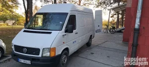 Kombi prevoz robe 069640040