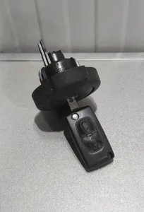 Poklopac Čep Rezervoara sa Ključem PEUGEOT PEZO 3008 09-13