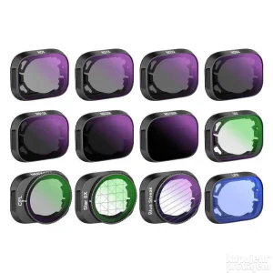 Neewer Fl25 Filter Stock Dji Mini 3 / Mini 3 Pro