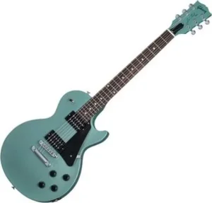 Gibson Les Paul Modern Lite Inverness Green electric guitar