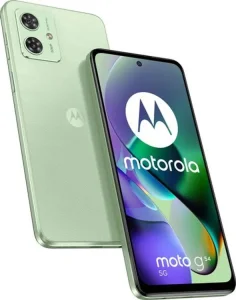 Motorola Moto G54 5G 8GB/256GB as Green
