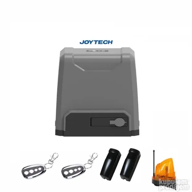 Motor za kliznu kapiju Joy 1000 pro