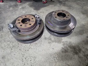 Diskovi bmw 1 e81 e87