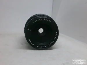 Lydith f3.5 30mm Meyer Optik Gorlitz mount Exakta Exa