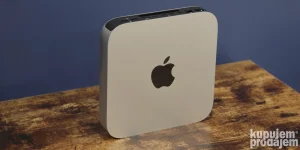 Mac Mini 2023 M2 8-10 core 16/256GB