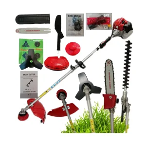 Trimer motorni MASTERMAX multifunkcionalni 4/1 NOVO