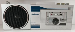 Vokmen Audiologic JB188