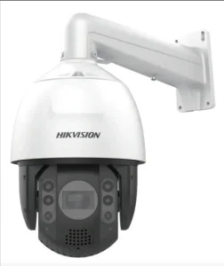 Hikvision PTZ kamera