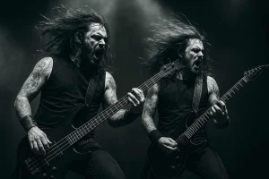 Potrebni basista i druga gitara za progresivni post-metal