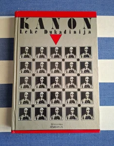Kanon Leke Dukadjinija
