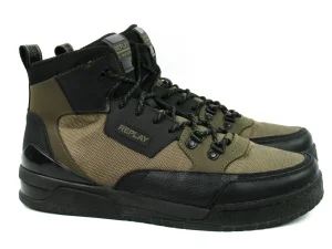 Replay patike za svaki dan F197