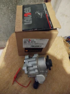 servo pumpa za audi A-4 2005-2008