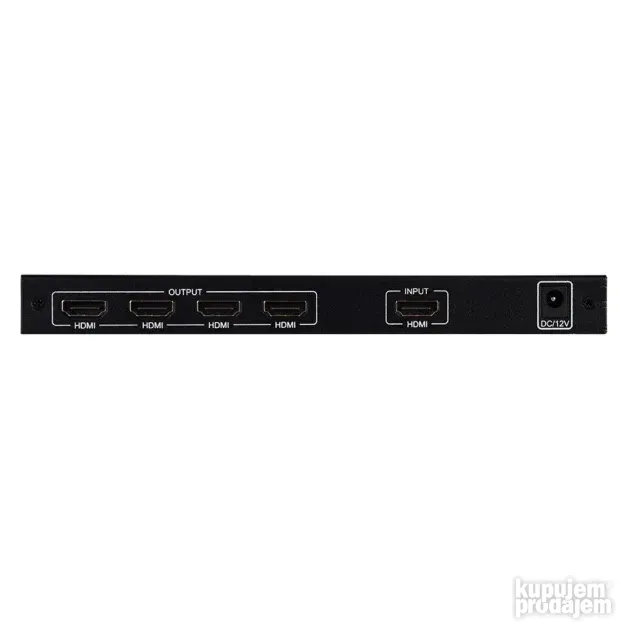 HDMI Video Wall Controler Display 2x2 VW-2