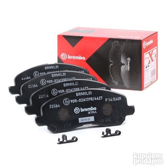 Brombo Sportske Plocice