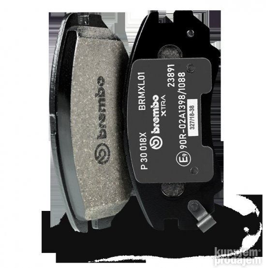 Brombo Sportske Plocice