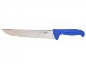 Mesarski nož široko sečivo 26cm Dick Ergo Grip