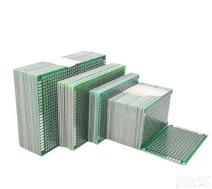 Visokokvalitetne dvostrane PCB vitroplast