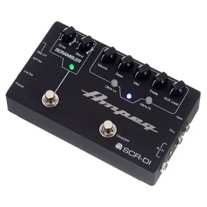 Ampeg SCR-DI Overdrive for Bass