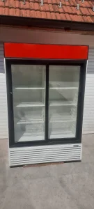 Rashladna vitrina FRIGOREX sirine 130 cm