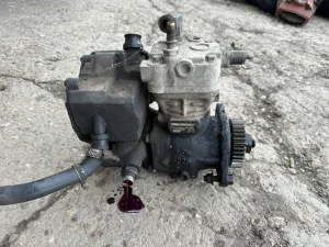 Kompresor Daf Lf 45.170, 45.150