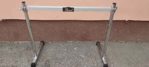 Pearl Dr-503 front rampe