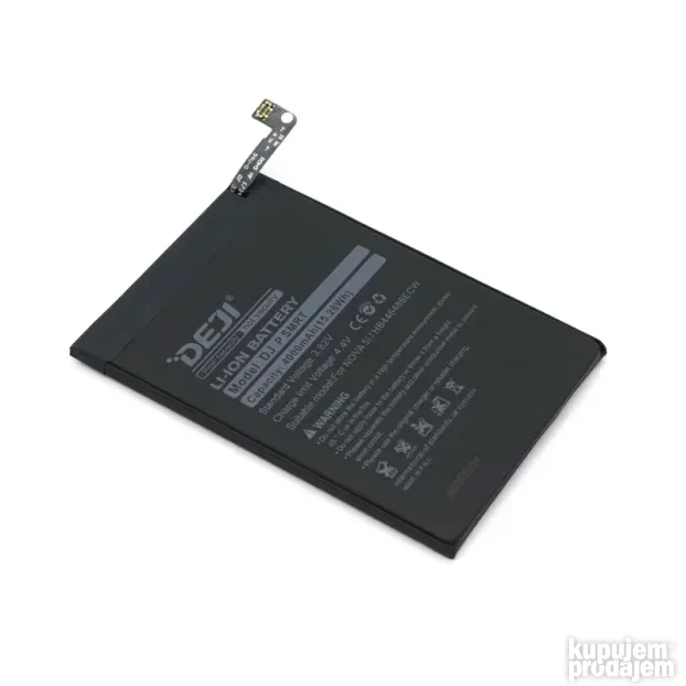 Baterija za Huawei Honor 9X/ Nova 5i/ P Smart Z/ HB446486ECW