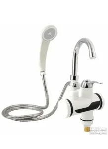 delimano slavina sa tusem