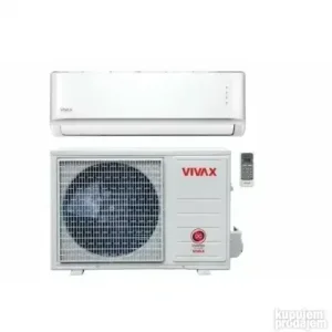 Klima VIVAX COOL ACP-12CH35AEGI +R32
