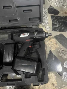 wurth master udarni 1/2