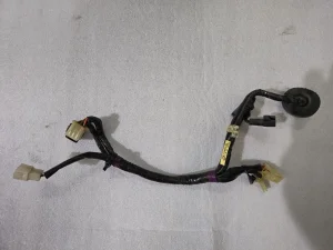 Yamaha R1 RN22 instalacija sata