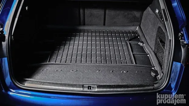 OPEL VECTRA C Z02 03-09 Tipske Patosnice Gepeka 3d ProLine