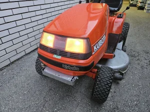 Traktor koslica Kubota 14 HP
