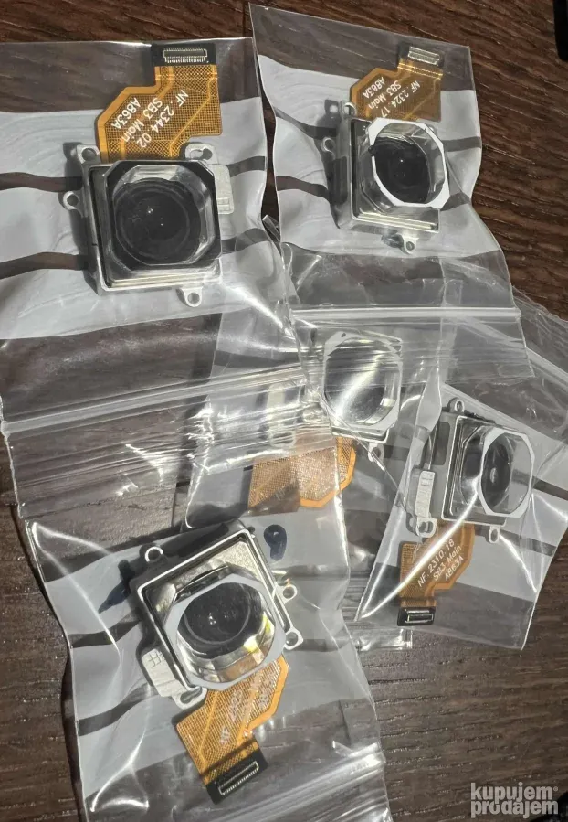 GOOGLE pixel 8 kamera ORIGINAL